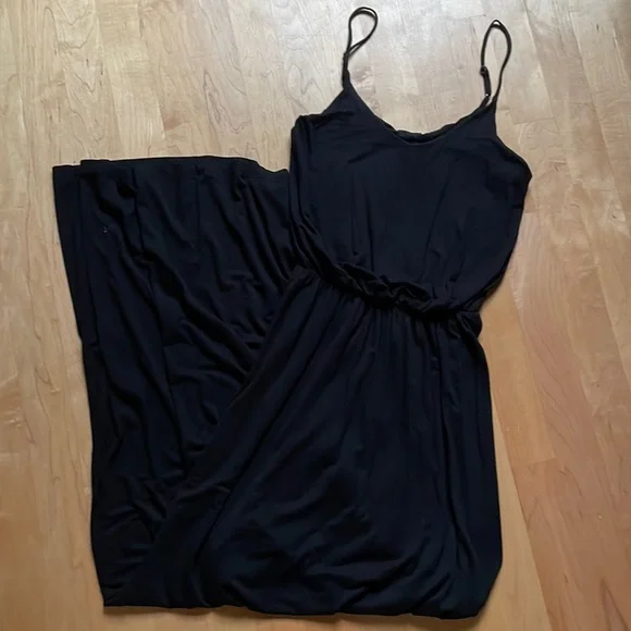 Lush maxi dress - Picture 2 of 5